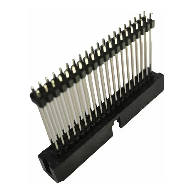 2,54 mm doos headertype