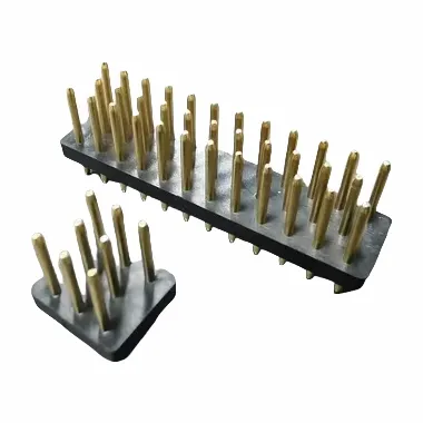 4,0 mm toonhoogte 35pin ECU -connector