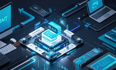 Een analyse van toekomstige ontwikkelingstrends in connectoren
